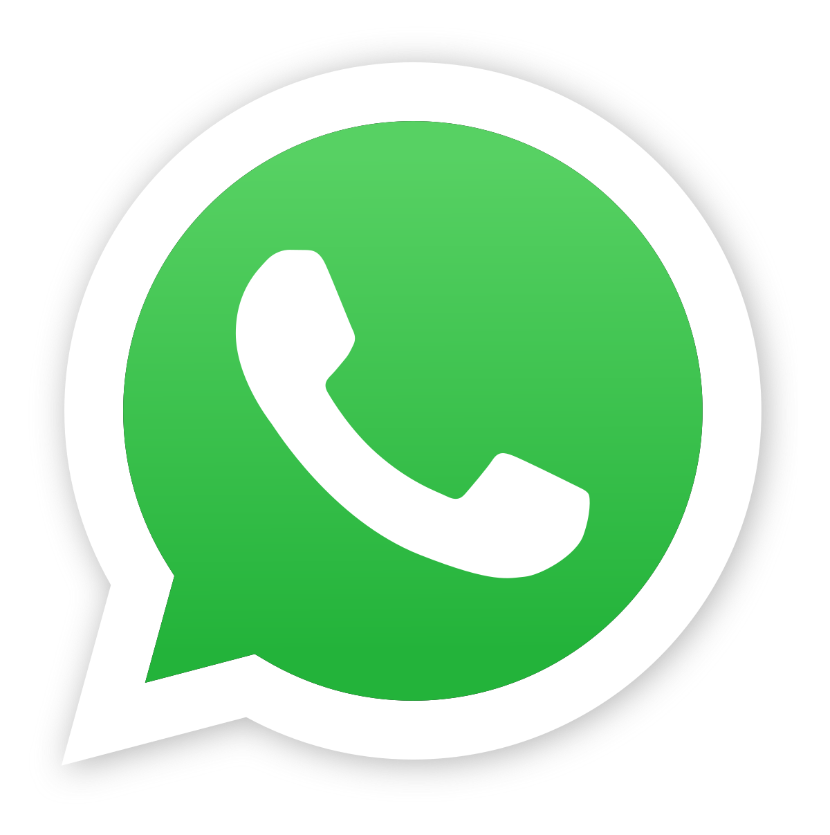 WhatApp Icon